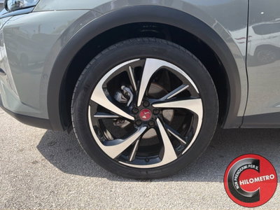 Ds DS 7 DS 7 Crossback BlueHDi 130 aut. Performance Line (14)