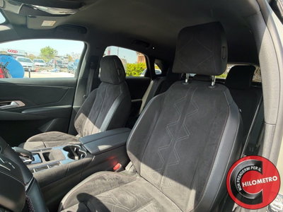 Ds DS 7 DS 7 Crossback BlueHDi 130 aut. Performance Line (15)