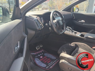 Ds DS 7 DS 7 Crossback BlueHDi 130 aut. Performance Line (16)