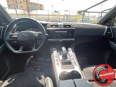 Ds DS 7 DS 7 Crossback BlueHDi 130 aut. Performance Line (17)