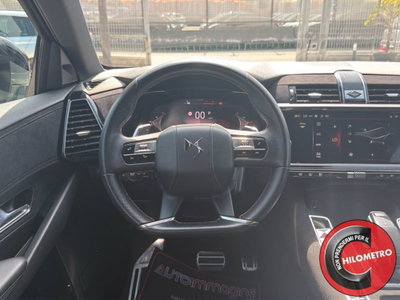 Ds DS 7 DS 7 Crossback BlueHDi 130 aut. Performance Line (18)