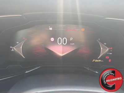 Ds DS 7 DS 7 Crossback BlueHDi 130 aut. Performance Line (19)