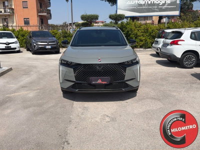 Ds DS 7 DS 7 Crossback BlueHDi 130 aut. Performance Line (2)