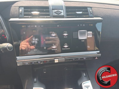 Ds DS 7 DS 7 Crossback BlueHDi 130 aut. Performance Line (20)