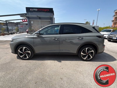 Ds DS 7 DS 7 Crossback BlueHDi 130 aut. Performance Line (3)