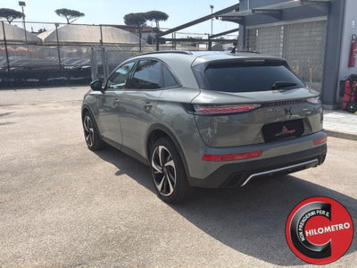 Ds DS 7 DS 7 Crossback BlueHDi 130 aut. Performance Line (4)