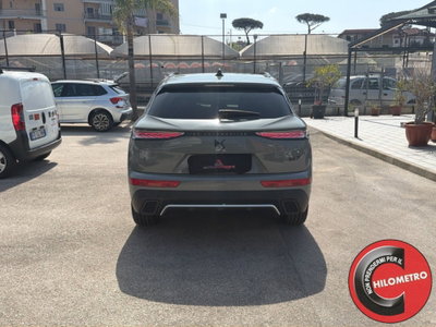 Ds DS 7 DS 7 Crossback BlueHDi 130 aut. Performance Line (5)