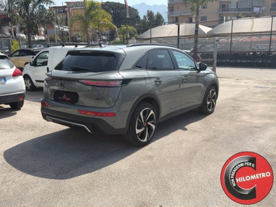 Ds DS 7 DS 7 Crossback BlueHDi 130 aut. Performance Line (6)