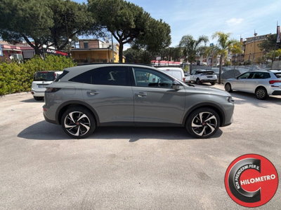 Ds DS 7 DS 7 Crossback BlueHDi 130 aut. Performance Line (7)
