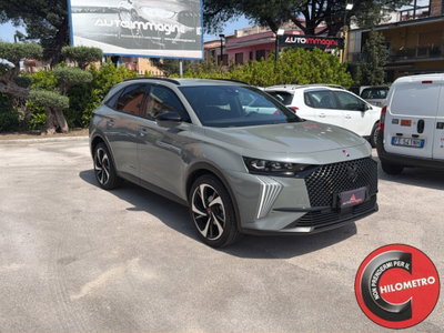 Ds DS 7 DS 7 Crossback BlueHDi 130 aut. Performance Line (8)