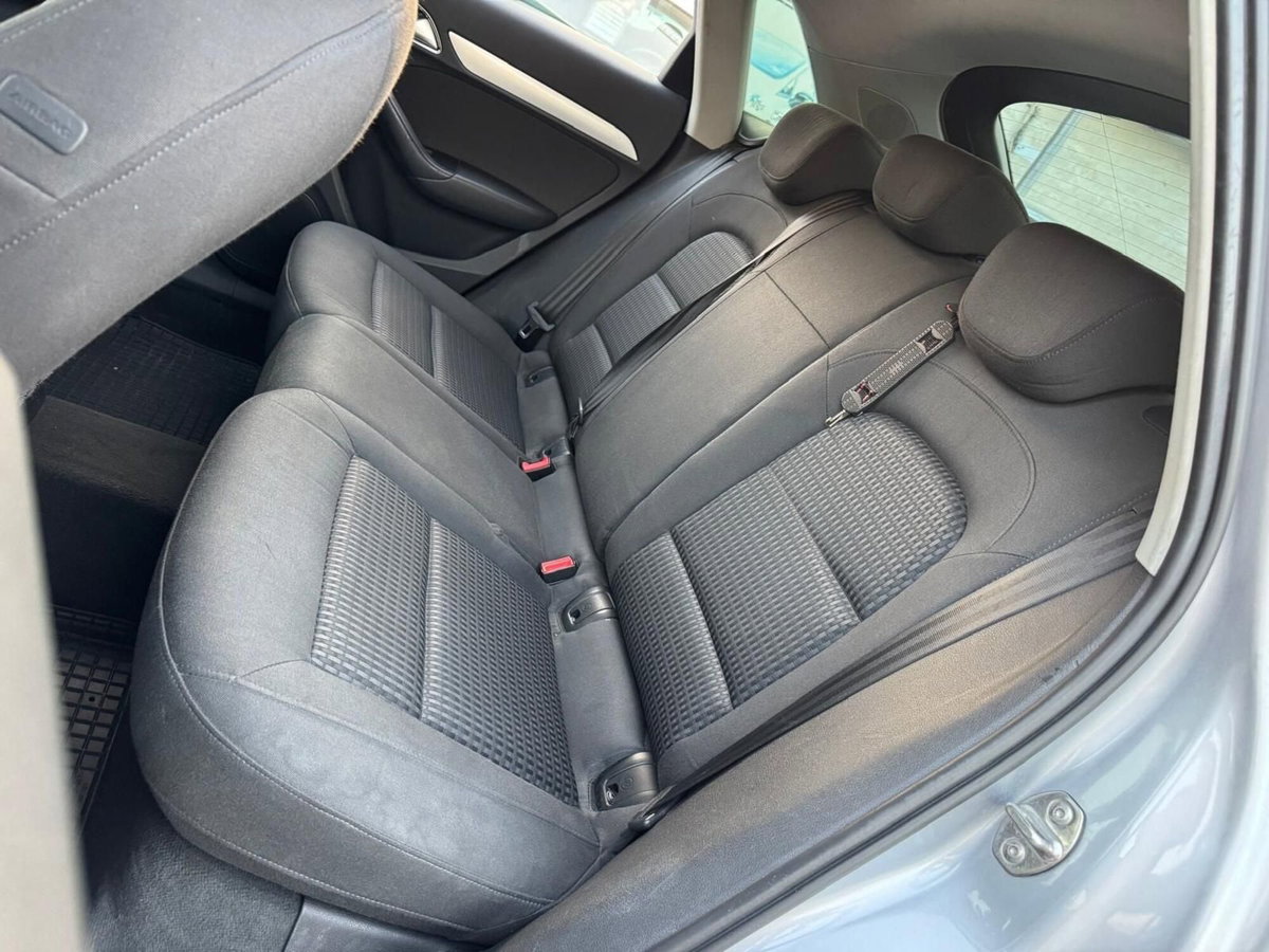 Audi Q3 2.0 TDI quattro Business (10)