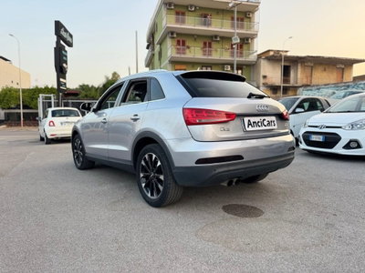 Audi Q3 2.0 TDI quattro Business (14)