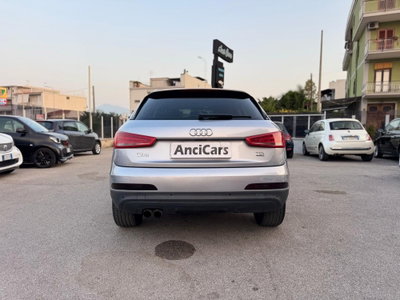 Audi Q3 2.0 TDI quattro Business (15)