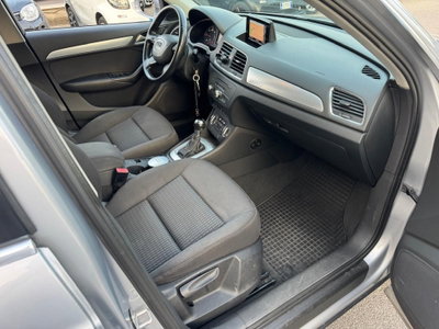 Audi Q3 2.0 TDI quattro Business (8)