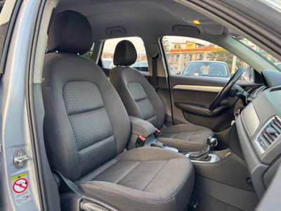 Audi Q3 2.0 TDI quattro Business (9)