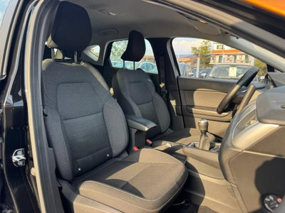 Renault Captur TCe 100 CV GPL FAP Zen (10)