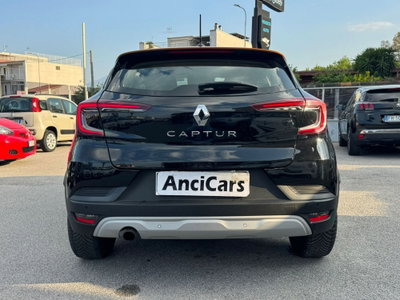 Renault Captur TCe 100 CV GPL FAP Zen (15)