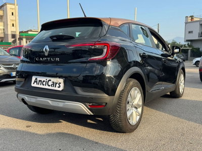 Renault Captur TCe 100 CV GPL FAP Zen (16)