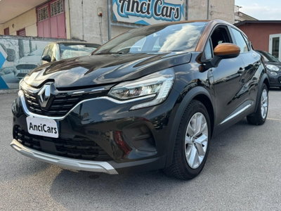 Renault Captur TCe 100 CV GPL FAP Zen (3)
