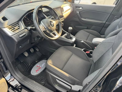 Renault Captur TCe 100 CV GPL FAP Zen (5)