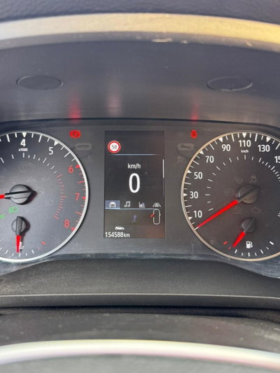 Renault Captur TCe 100 CV GPL FAP Zen (8)
