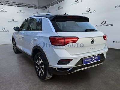Volkswagen T-Roc 1.0 tsi Style 115cv (5)