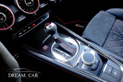 Audi TT Coupé Coupe 45 2.0 tfsi quattro s-tronic (14)