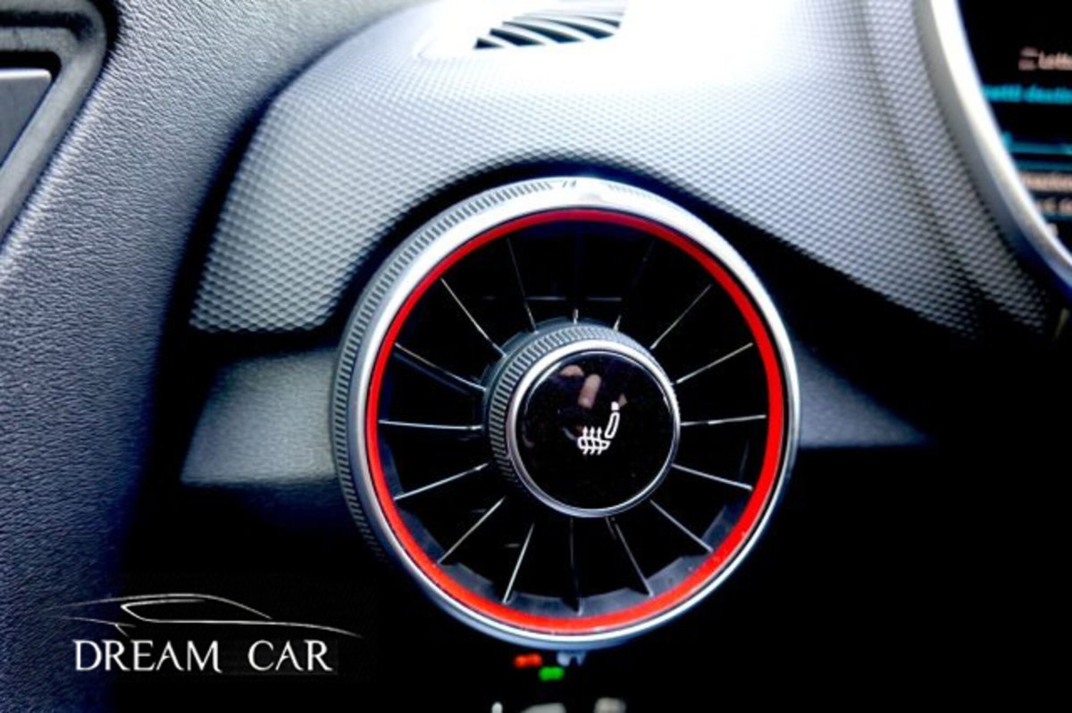 Audi TT Coupé Coupe 45 2.0 tfsi quattro s-tronic (17)