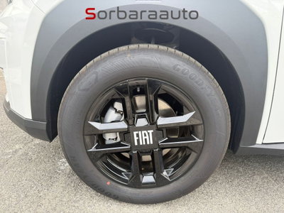 Fiat Grande Panda 1.2 hybrid Icon 110cv edct (11)