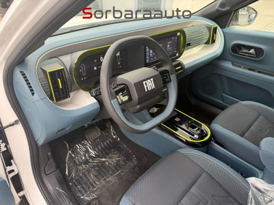 Fiat Grande Panda 1.2 hybrid Icon 110cv edct (12)