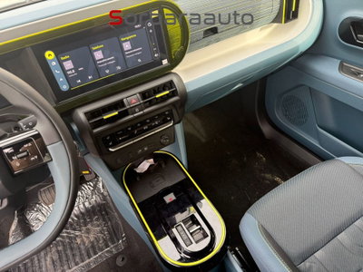 Fiat Grande Panda 1.2 hybrid Icon 110cv edct (16)