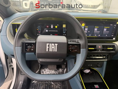 Fiat Grande Panda 1.2 hybrid Icon 110cv edct (17)