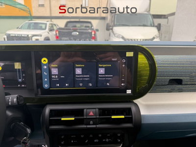 Fiat Grande Panda 1.2 hybrid Icon 110cv edct (18)