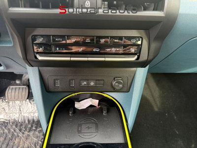 Fiat Grande Panda 1.2 hybrid Icon 110cv edct (20)