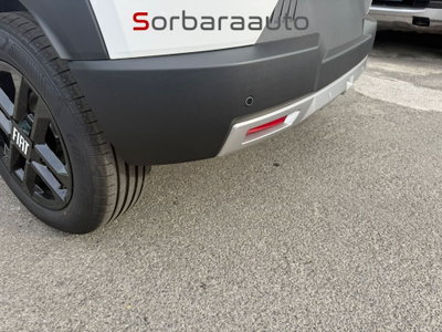 Fiat Grande Panda 1.2 hybrid Icon 110cv edct (9)