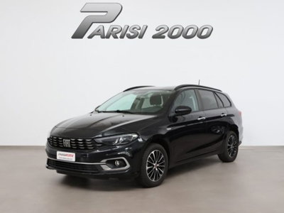 Fiat Tipo Station Wagon Tipo SW 1.6 mjt (Red) s&s 130cv usata