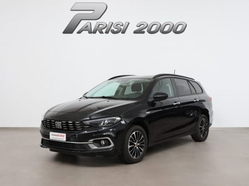Fiat Tipo Station Wagon Tipo SW 1.6 mjt (Red) s&s 130cv