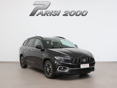 Fiat Tipo Station Wagon Tipo SW 1.6 mjt (Red) s&s 130cv (2)