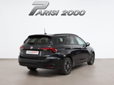 Fiat Tipo Station Wagon Tipo SW 1.6 mjt (Red) s&s 130cv (3)