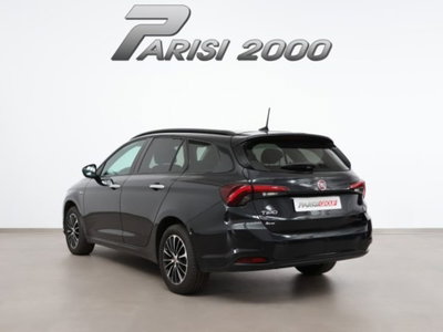 Fiat Tipo Station Wagon Tipo SW 1.6 mjt (Red) s&s 130cv (4)