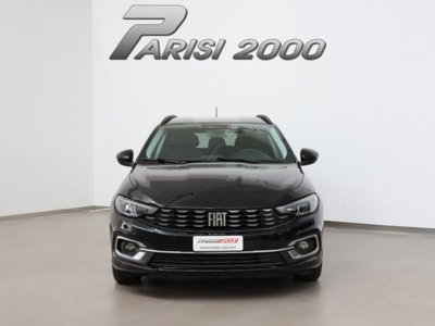 Fiat Tipo Station Wagon Tipo SW 1.6 mjt (Red) s&s 130cv (5)