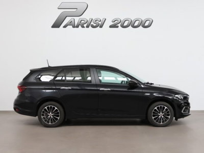 Fiat Tipo Station Wagon Tipo SW 1.6 mjt (Red) s&s 130cv (6)