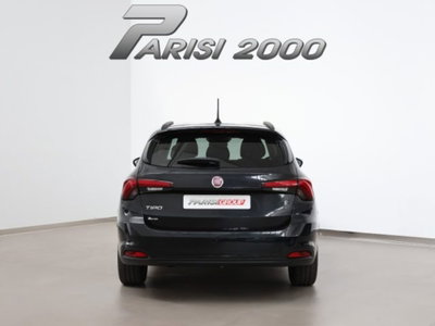 Fiat Tipo Station Wagon Tipo SW 1.6 mjt (Red) s&s 130cv (7)