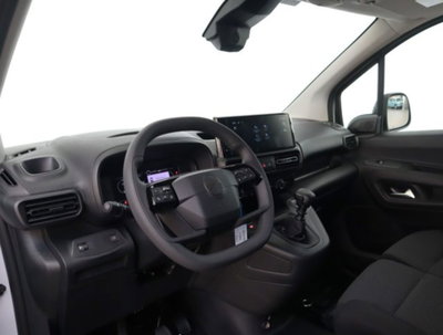 Citroen Berlingo 1.5 bluehdi M Plus s&s 100cv (10)