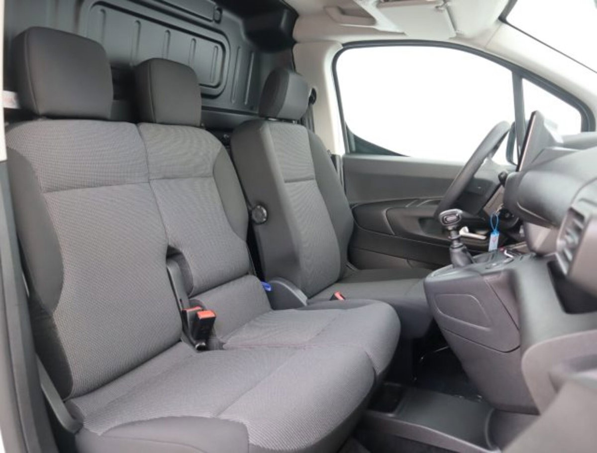 Citroen Berlingo 1.5 bluehdi M Plus s&s 100cv (11)