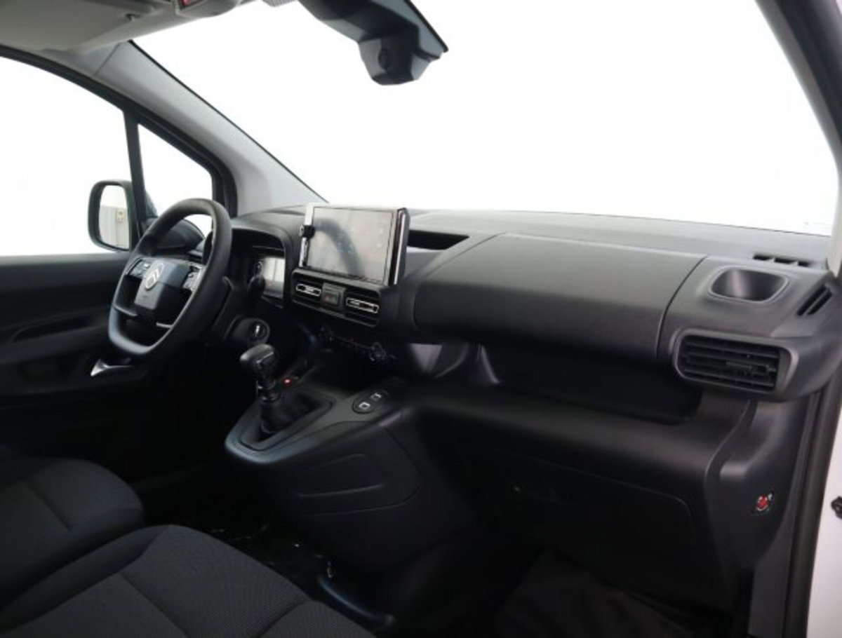 Citroen Berlingo 1.5 bluehdi M Plus s&s 100cv (12)