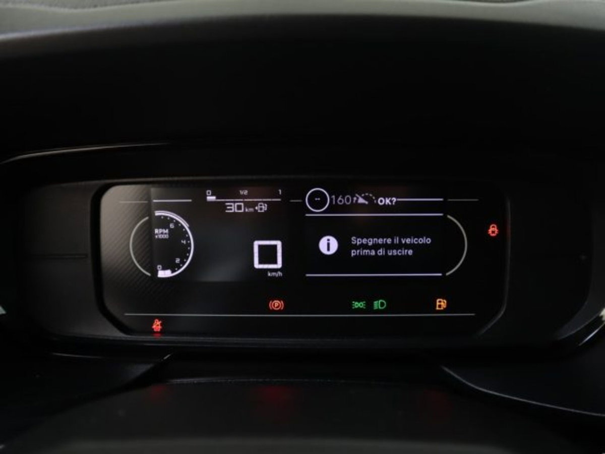 Citroen Berlingo 1.5 bluehdi M Plus s&s 100cv (18)