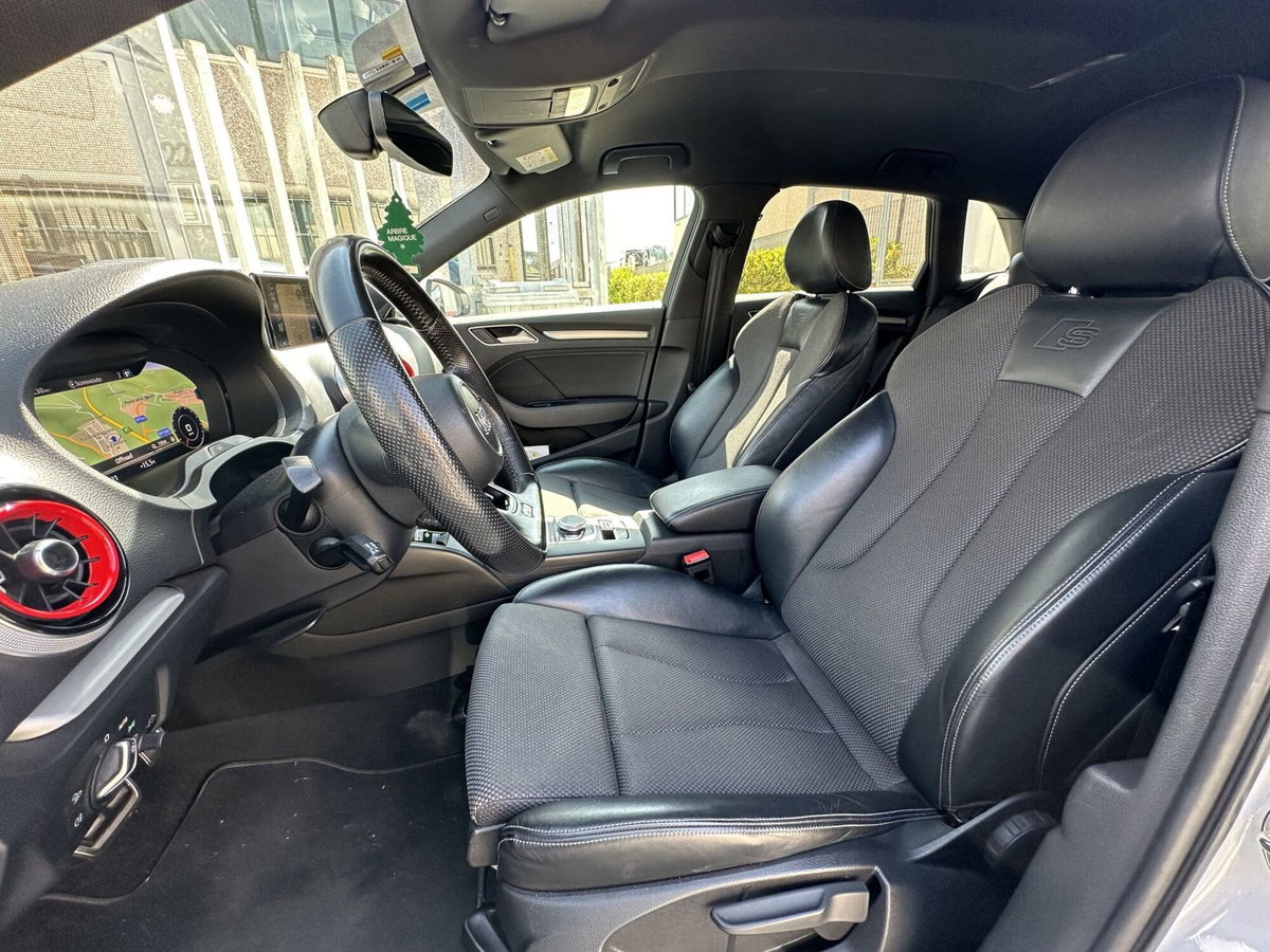 Audi A3 Sportback 2.0 TDI 184 CV quattro S tronic (11)