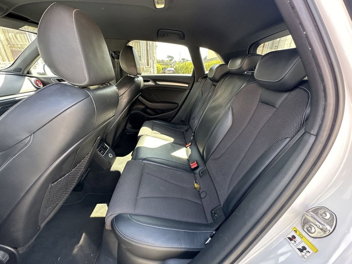 Audi A3 Sportback 2.0 TDI 184 CV quattro S tronic (13)
