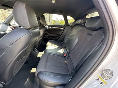 Audi A3 Sportback 2.0 TDI 184 CV quattro S tronic (13)